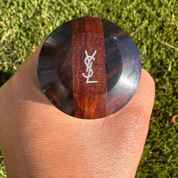 Stunning Authentic YSL Umbrella 🌂 - Picture 5 of 16